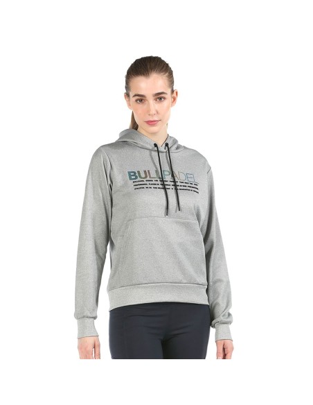 Sudadera Bullpadel Drusos 151 | Ofertas de pádel